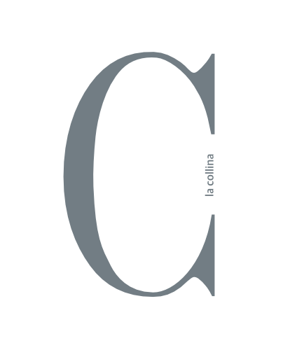 Logo La Collina Winery by PP group