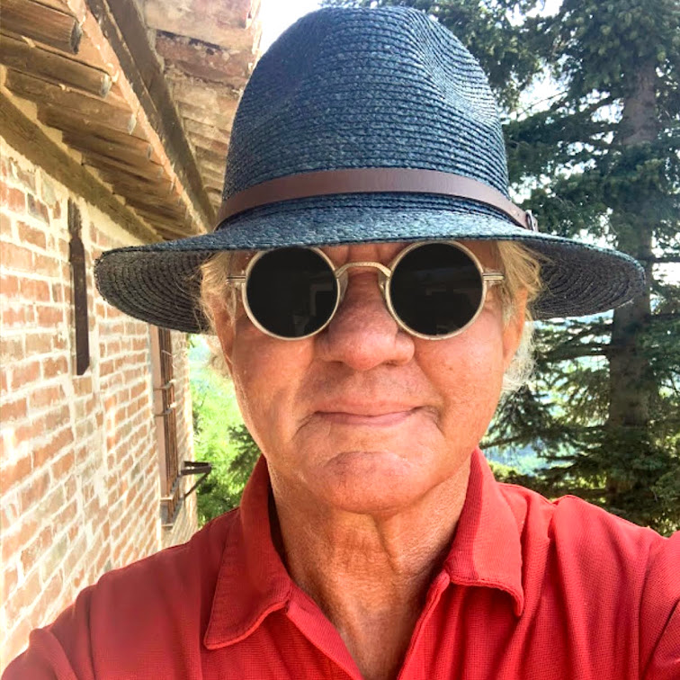 Dr. Hans-Jörg Liebi